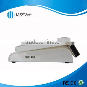 Capacitive Touch System Point of Sale Android Touch Screen Pos System