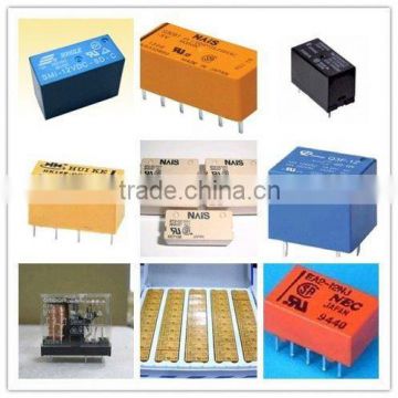 DS4-S-DC12V relay