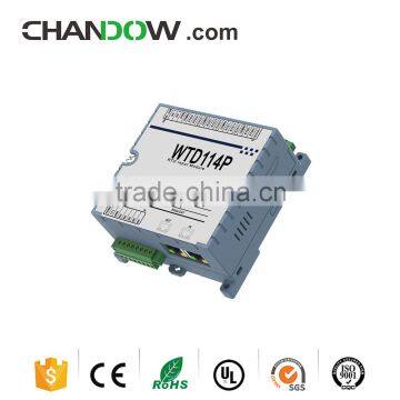 Chandow WTD114P EtherCAT I/O Module photo-2