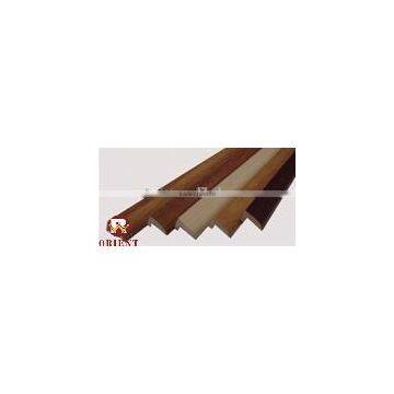 end molding laminate floor moulding accessory