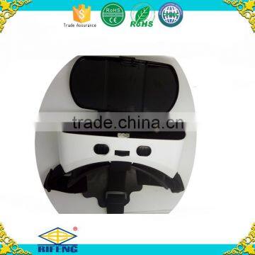 2016 Hot Sale Virtual and Reality vr Box See 3d Film on Mobilephone 3 d Glasses photo-4