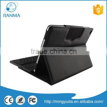 Wireless Bluetooth Stand Tablet Keyboard Case For Ipad Air2 photo-5