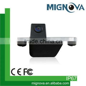 New best vision car rear view camera hyundai sonata