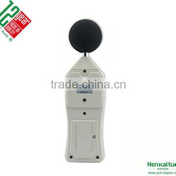 AZ 8922 RS232 Interface 30~130dBA Digital Sound Level Decibel Meter With A and C Weighting photo-4