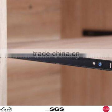 Cheap Modern Custom Wooden Computer Desk,office Computer Desks,wooden Computer Table Design photo-3