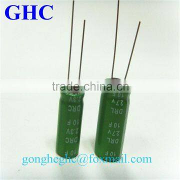 Long Cycle Life Ultracapacity Superpower 2.3v10f HOTsell photo-4