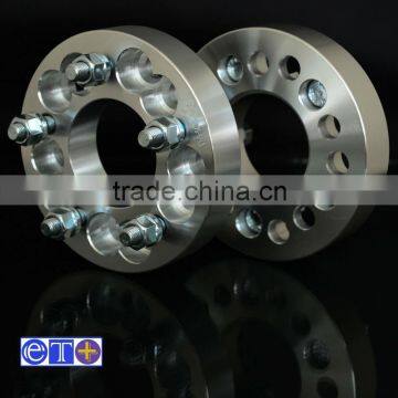 ET+ Wheel Billet Flange