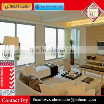 Top 10 window manufacturers aluminum window
