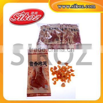 Chicken Flavored Crisp(Snack food) SK-W006