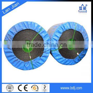 Stainless Steel Wire Mesh Conveyor Belt Tear Resistant photo-4