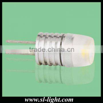 high luminous flux LED G4 light