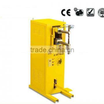 Electrofusion Multi-Point Spot Welding Machines (DN Series)