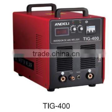 2013 NEW Design TIG 315A Inverter DC TIG/MMA MOSFET Welding Machine