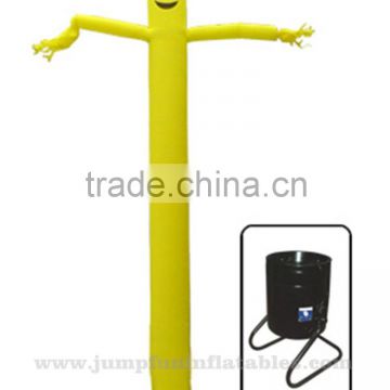 16ft Sky Dancer advertising balloon& inflatable fly man for sale