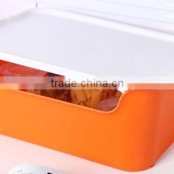 Colorful Household Medium Storage Box