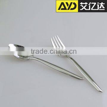 Food Grade! Supreme Quality Stainless Steel Fork photo-5