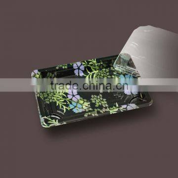 Take-out 3 Compartment Food Container photo-6