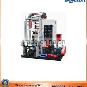 SJ-B 45 simpe type PE film blowing machine