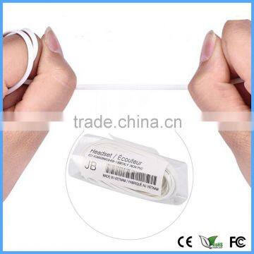 Wholesale Low Price Wired Earphone Headset EO-EG900BW With Mic and Volume Control Earphone for Samsung Mobile Phone photo-6