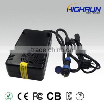 Constant voltage single output ac adapter 19v 20a 380w power adapter