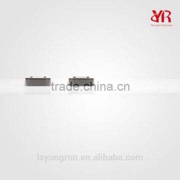 Linear Bearing Rails TRH 20 With Heavy Load Blocks for Printing Machinery photo-2
