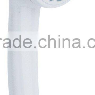 White Hand Shower Head