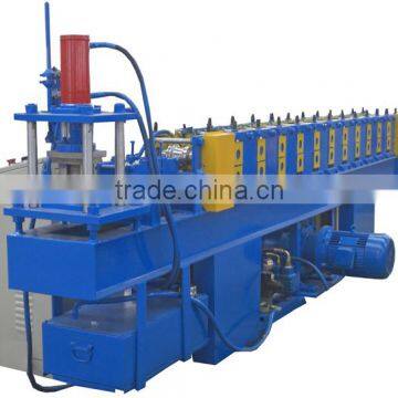 2015 hot sell, high quality, roller shutter slat machine shutter roll forming machine