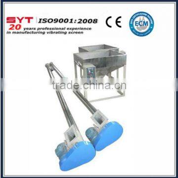 Stainless Steel Screw Conveyor photo-6