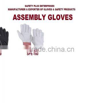 Assembly Gloves