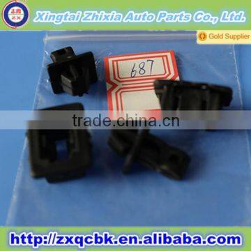 ZHIXIA Retainer Clip Fastener/car Accessories Plastic Clips/Auto Parts Retainer Clip photo-4