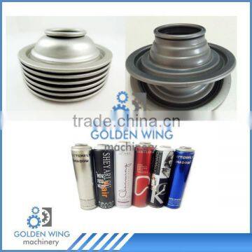 Paint Spray Tin Can Top Lid/Aerosol Cone Production Line/Making Machine