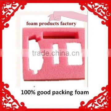 die cutting inserts foam packing