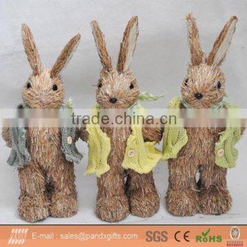 2016 hot sale Easter 21CM BUNNY