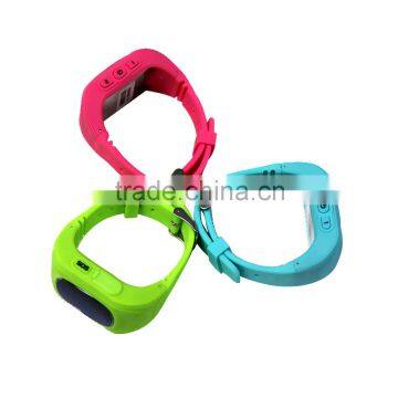 Smart Kid Safe GSM GPS Tracker SIM For Children Smart Watch Phone SOS Smart Watch G36 Q50 Chargeable Watch Phone photo-5