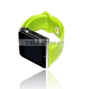 Bluetooth Smart Watch Fashion Casual Android Smart Watch A1 photo-3