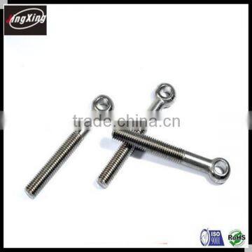 Factory Price A4-80 Din 444 Eye Bolt