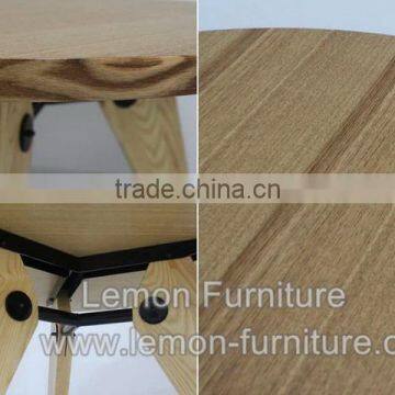 Quality Best Sell Chinese Round Dining Table photo-4