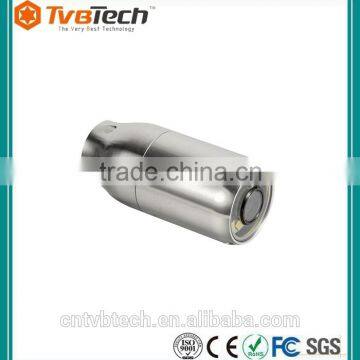 High Quality 60M Push Rod Sewer Plumbing Inspection Camera System Kit With Waterproof Self Level Camera&512Hz Receiver Locator