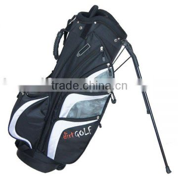 Stylish Deluxe golf stand bags