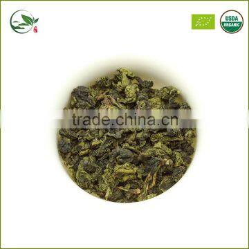 TiKuan Yin Tea Anxi Gande Traditional 2A Anxi Tie Guan Yin Tea photo-3