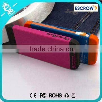 Fast charge en-cable AAA battery 5000mah power tool with good communication