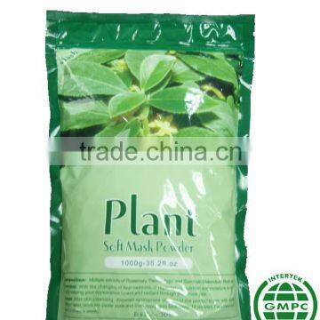 Orange Anti-Pigmentation Face Soft Powder Mask/Deep Moisturizing Facial Mask 1000g photo-5