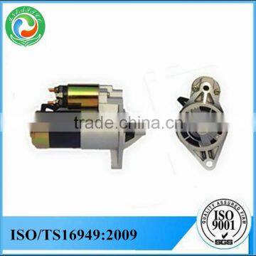 Factory supply 213 engine starter motor