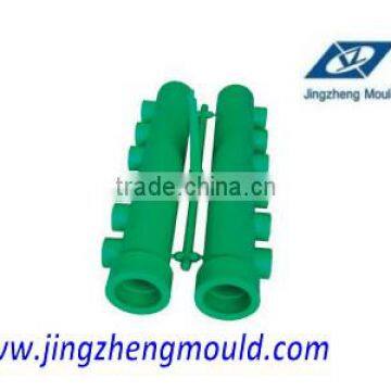 PPR Pipe Clip/Clamp Fitting Moulding mold