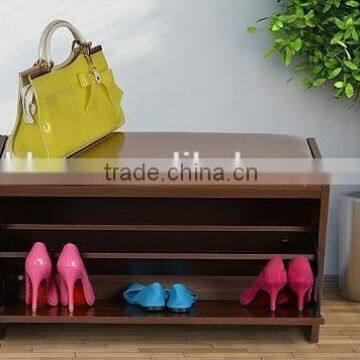 Cheap shoe bench seat