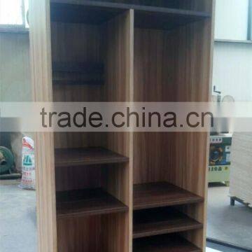 panel furniture E0,E1,E2 plywood,MDF wardrobe