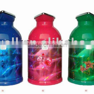 iron vacuum flask