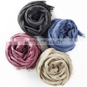 Limited Sale! High Quality New 2016 Fashion Winter Scarf Men Women Ladies Shawls And Scarves photo-2