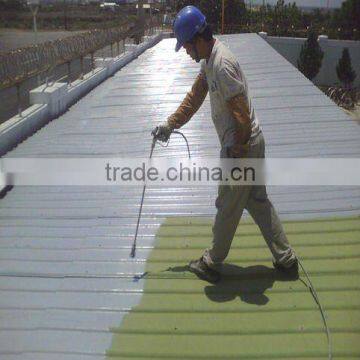 leafing aluminium paste