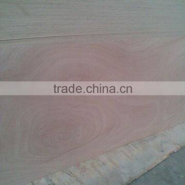 Okoume door panel plywood